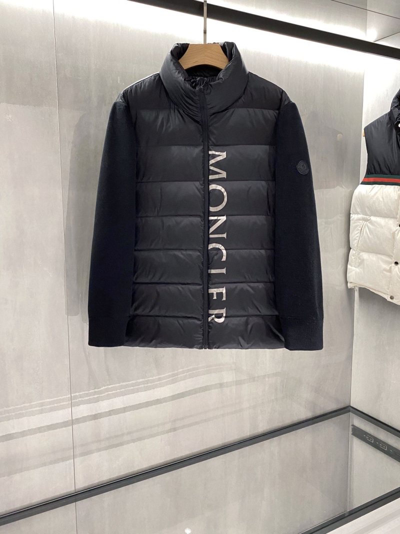 Moncler Down Coat